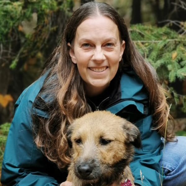 Dr. Cherie Knox, Millbrook Veterinary Assistant